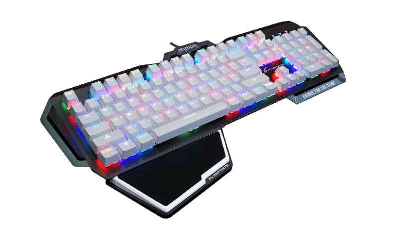 ARMOR 2 MECHANICAL KEYBOARD - Image 6