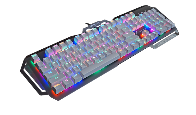 ARMOR 2 MECHANICAL KEYBOARD - Image 7