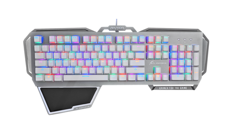 ARMOR 2 MECHANICAL KEYBOARD - Image 8