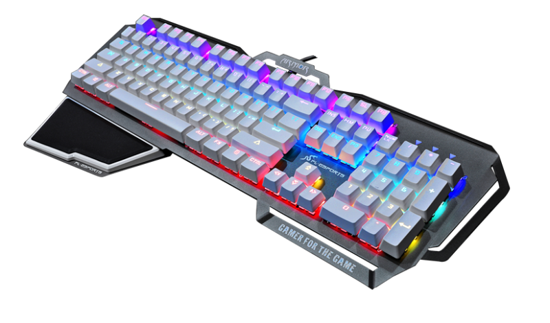 ARMOR 2 MECHANICAL KEYBOARD - Image 9