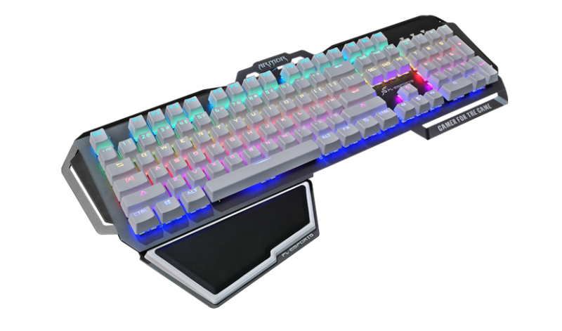 ARMOR 2 MECHANICAL KEYBOARD