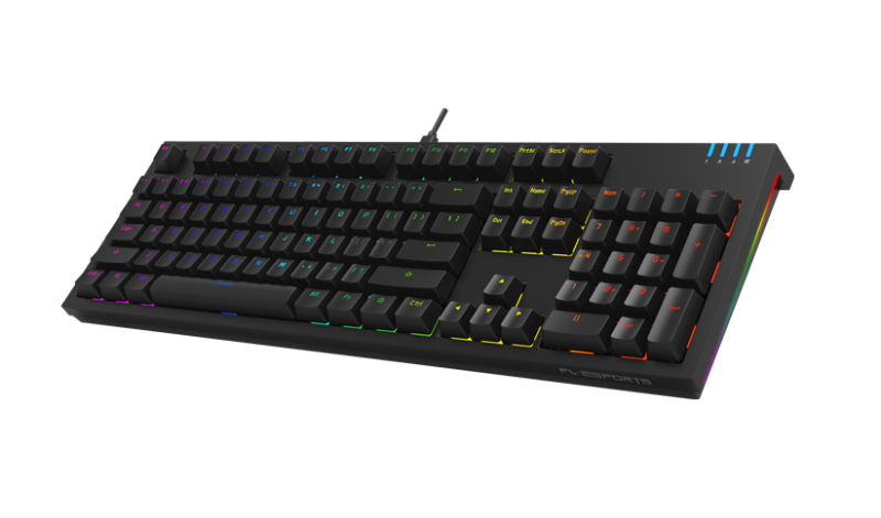 K668 Keyboard