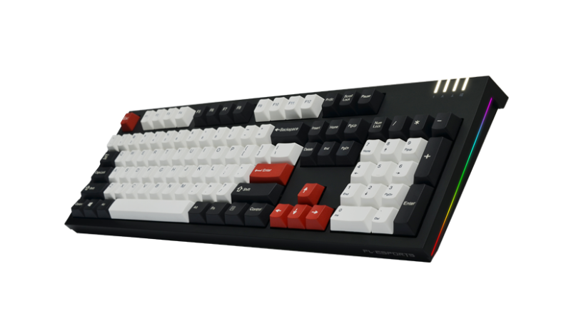 K668 Keyboard - Image 5