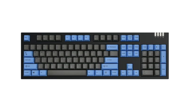 K668 Keyboard - Image 3