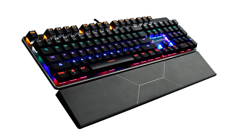 180 MECHANICAL KEYBOARD