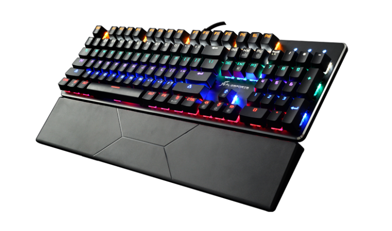 180 MECHANICAL KEYBOARD - Image 7