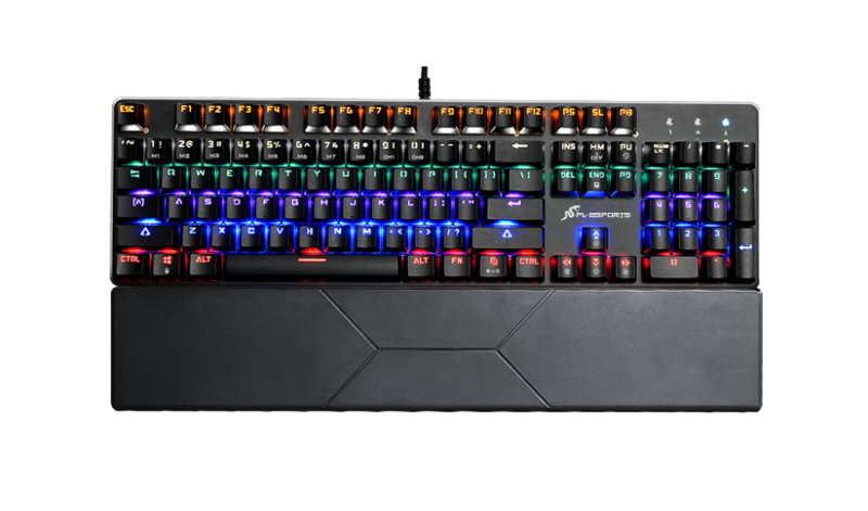 180 MECHANICAL KEYBOARD - Image 5