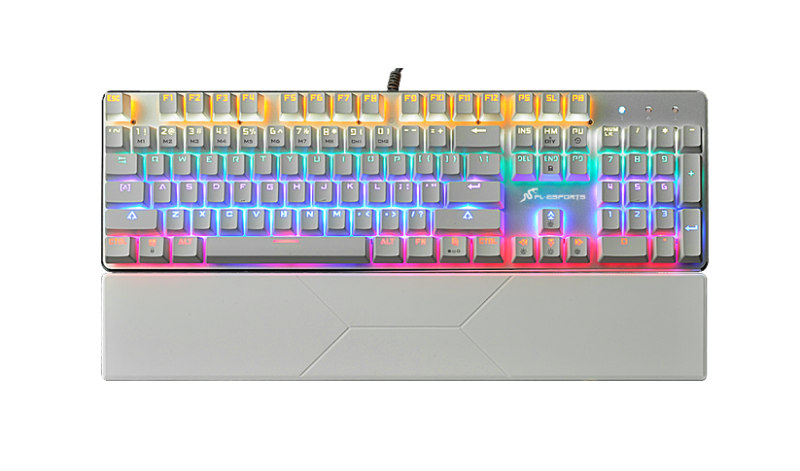 180 MECHANICAL KEYBOARD - Image 6