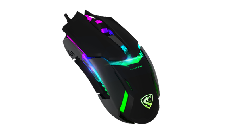 G60 GAMING MOUSE - Image 4