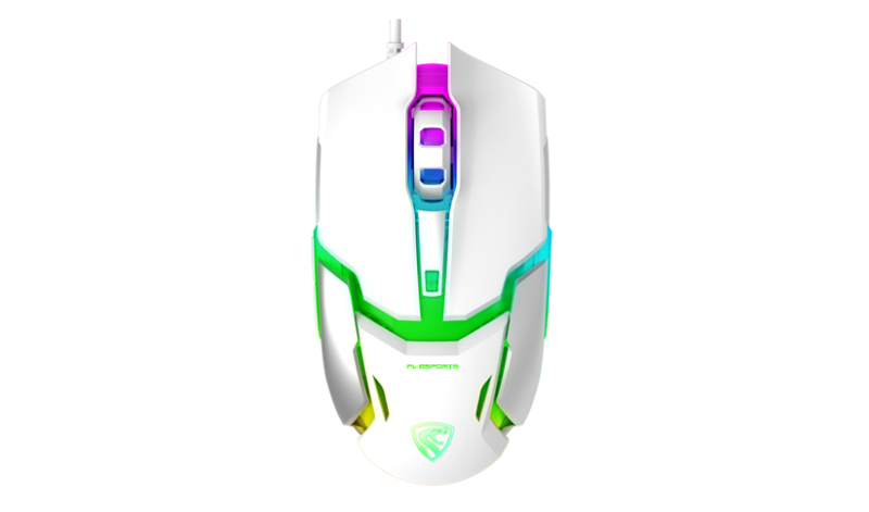 G60 GAMING MOUSE - Image 6