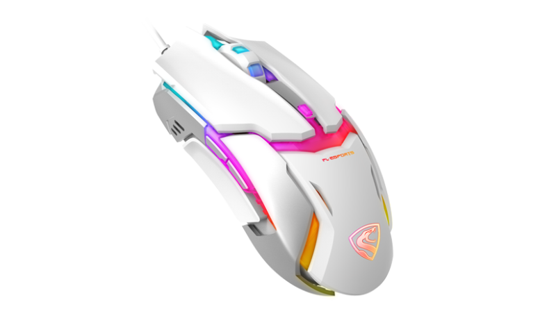 G60 GAMING MOUSE - Image 7