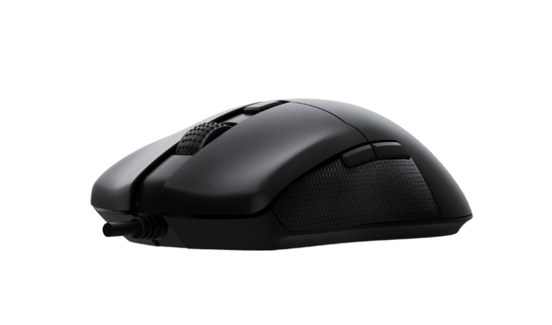 G61 GAMING MOUSE
