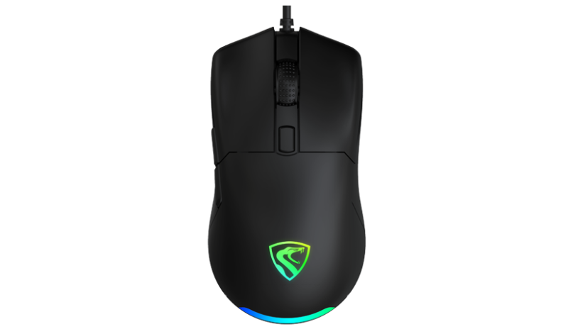 G61 GAMING MOUSE - Image 4