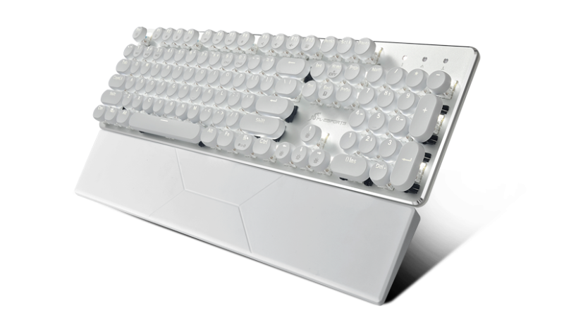 K180R MECHANICAL KEYBOARD