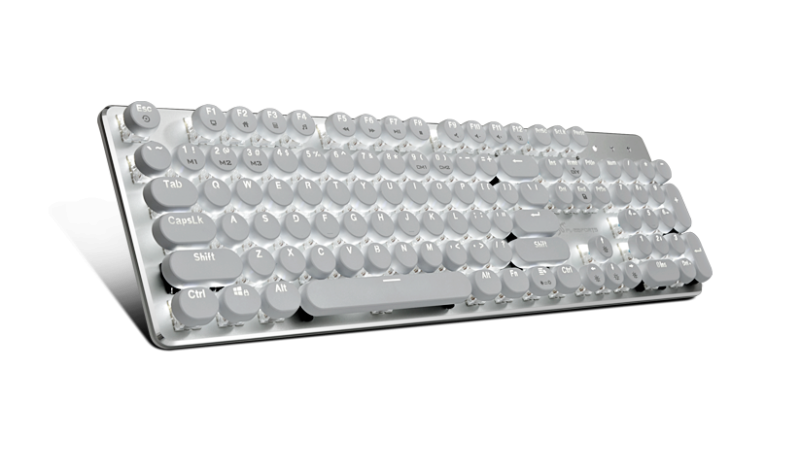 K180R MECHANICAL KEYBOARD - Image 5