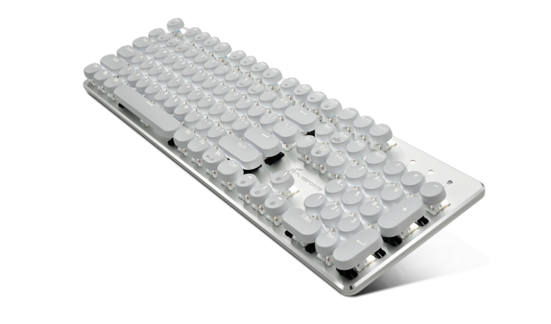 K180R MECHANICAL KEYBOARD - Image 6