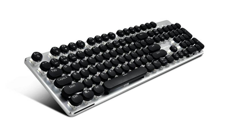 K180R MECHANICAL KEYBOARD - Image 7