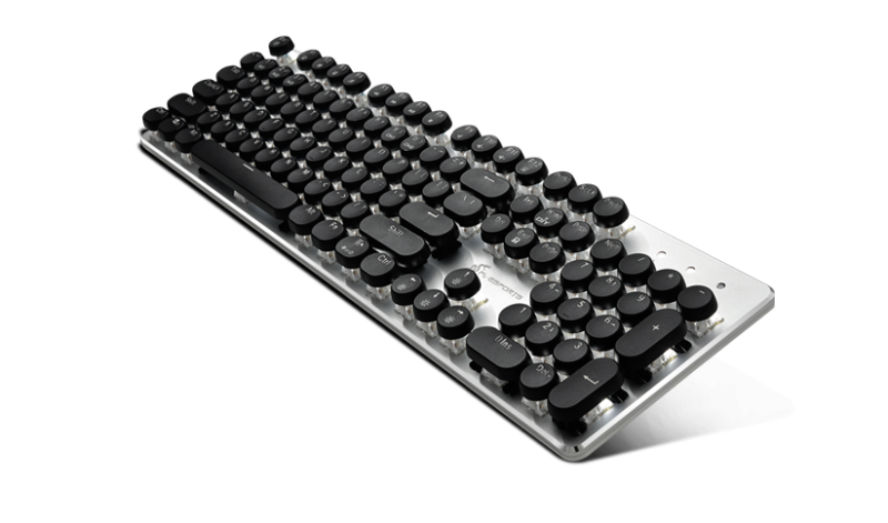 K180R MECHANICAL KEYBOARD - Image 8