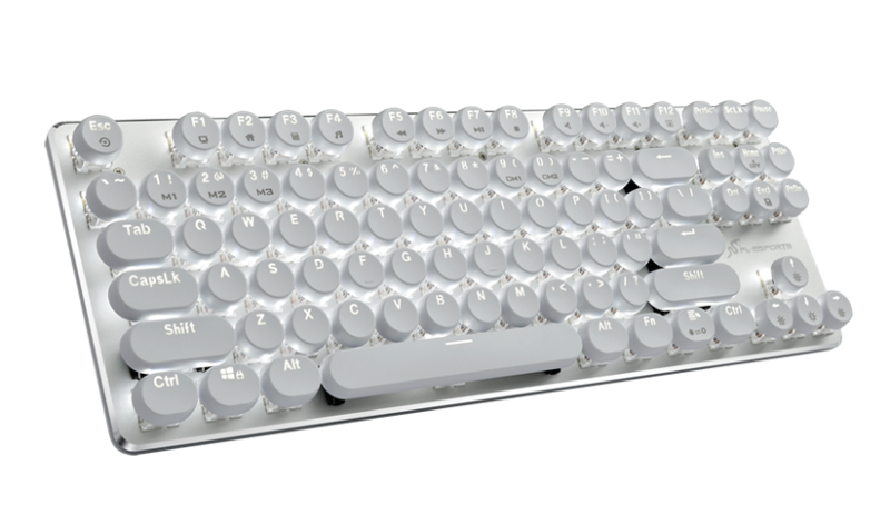 K191 MECHANICAL KEYBOARD