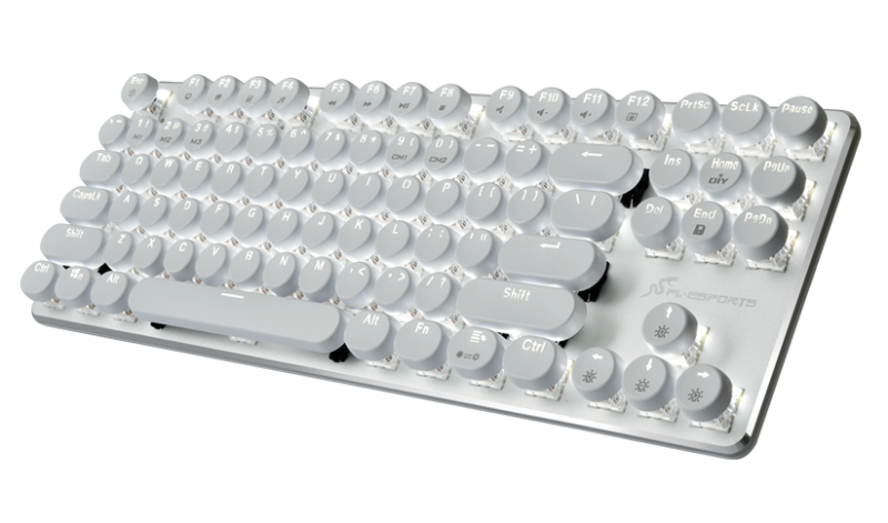 K191 MECHANICAL KEYBOARD - Image 4