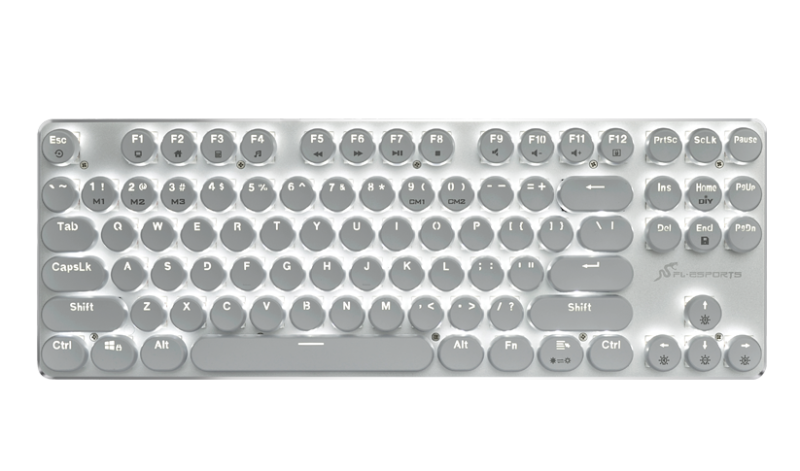K191 MECHANICAL KEYBOARD - Image 5