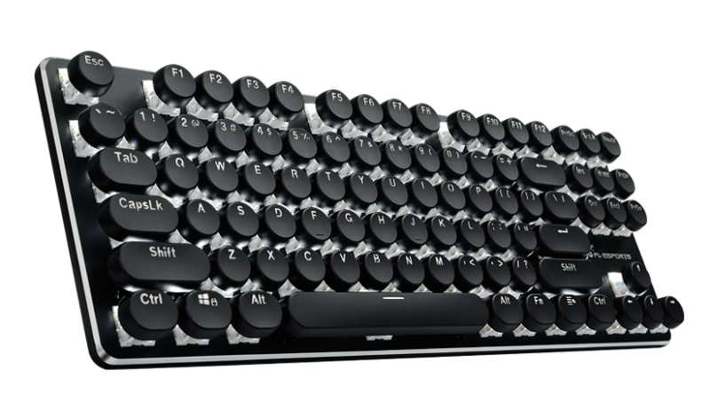 K191 MECHANICAL KEYBOARD - Image 6