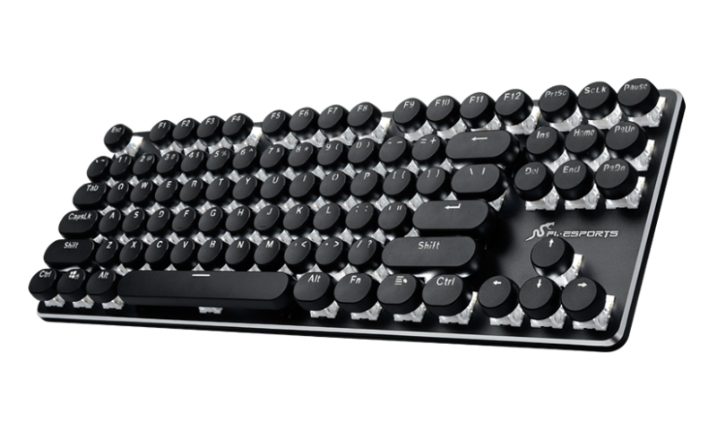 K191 MECHANICAL KEYBOARD - Image 7
