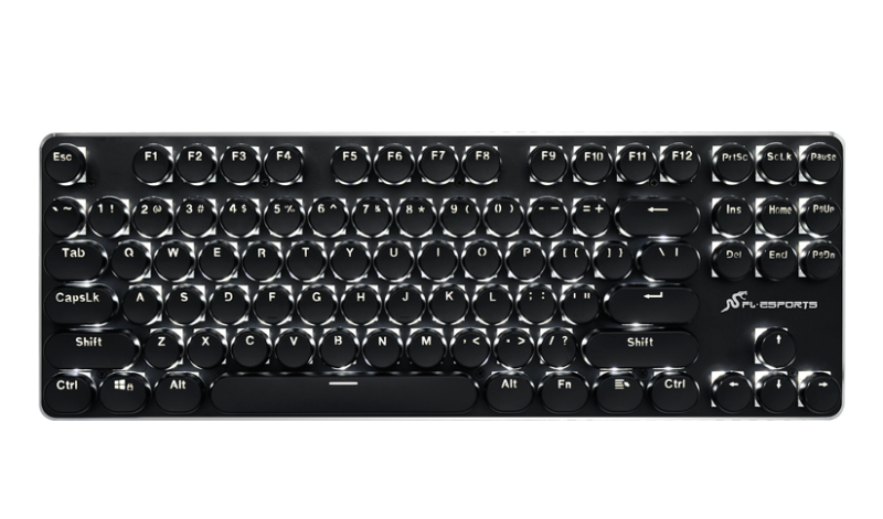 K191 MECHANICAL KEYBOARD - Image 8
