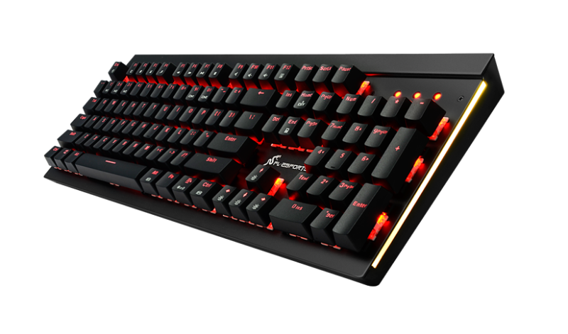 K170 MECHANICAL KEYBOARD