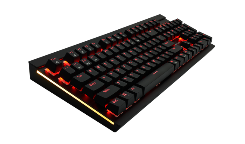 K170 MECHANICAL KEYBOARD - Image 4