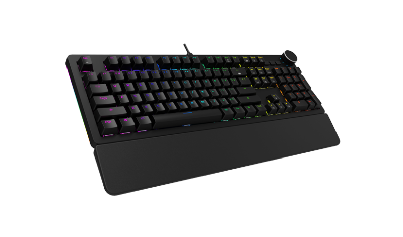K213 KEYBOARD