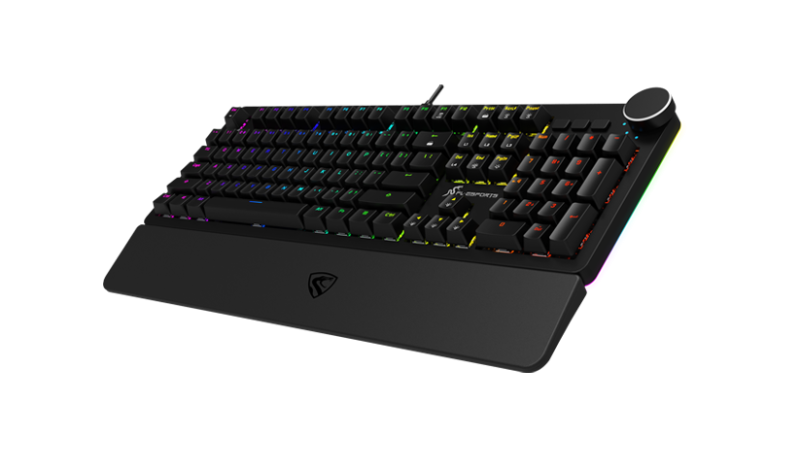 K213 KEYBOARD - Image 4