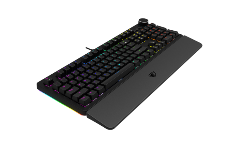 K213 KEYBOARD - Image 5