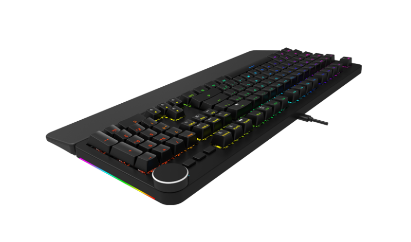 K213 KEYBOARD - Image 6